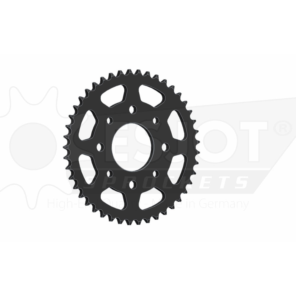 Sprocket Rear 428-41T Steel - 50-15089-41