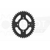 Sprocket Rear 428-40T Steel - 50-15092-40