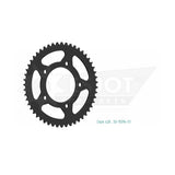 Sprocket Rear 428-51T Steel - 50-15094-51