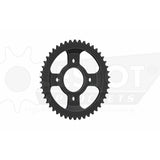 Sprocket Rear 428-46T Steel - 50-15096-46