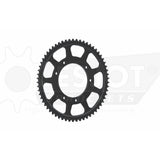 Sprocket Rear 428-62T Steel - 50-15097-62
