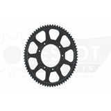 Sprocket Rear 428-69T Steel - 50-15097-69