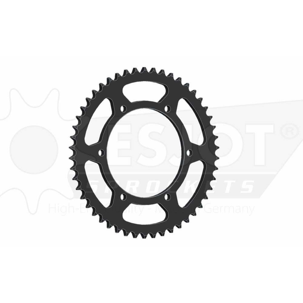 Sprocket Rear 428-50T Steel - 50-15099-50