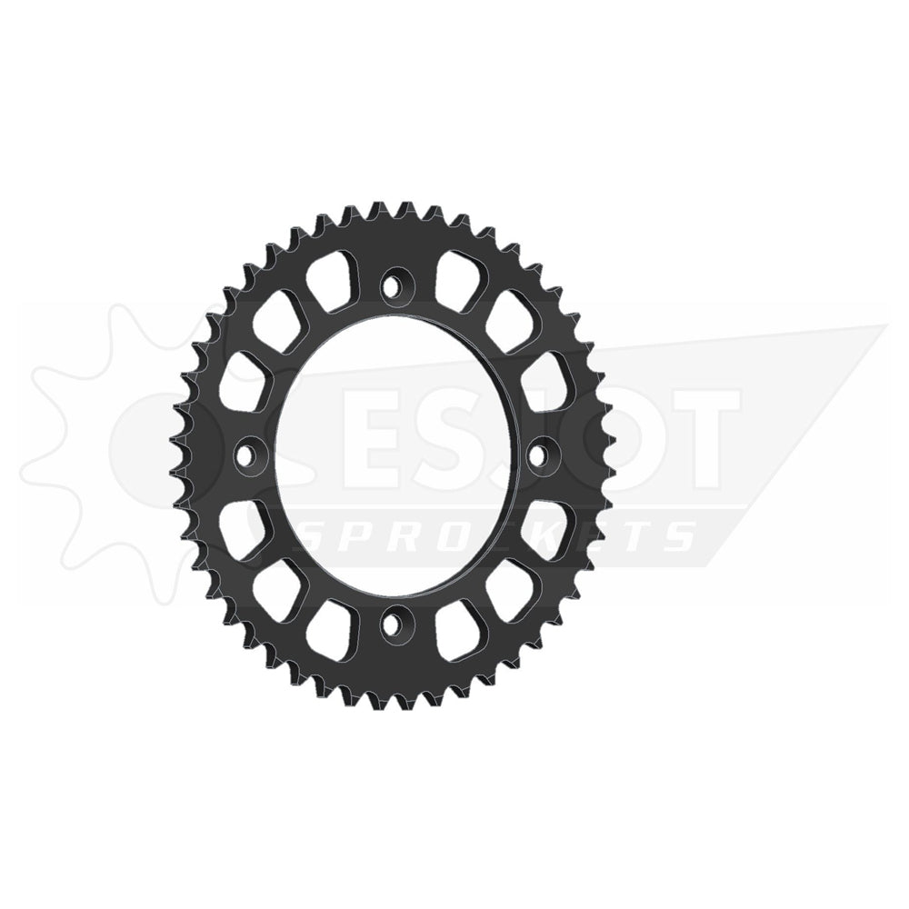 Sprocket Rear 428-48T Ultralight Steel - 50-15203-48L