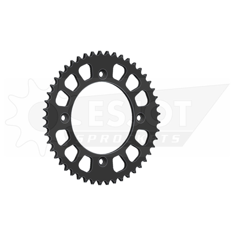 Sprocket Rear 428-49T Ultralight Steel - 50-15203-49L