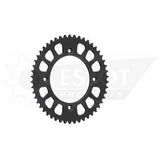 Sprocket Rear 428-50T Ultralight Steel - 50-15203-50L