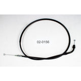 Motion Pro - CB 550K 1977-78 Push Throttle Cable (02-0156)