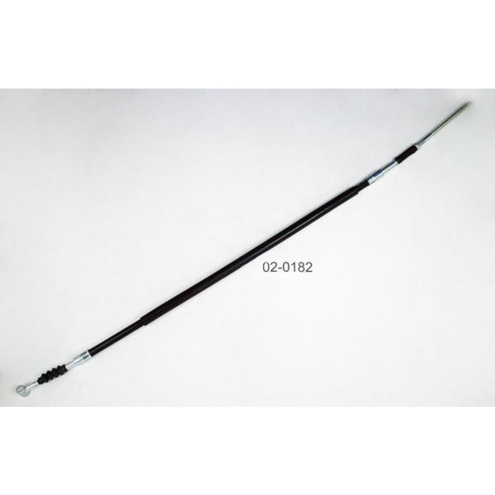 Motion Pro - ATC250ES 86-87 / TRZ250 FourTrax 86-87 Foot Brake Cable (02-0182)