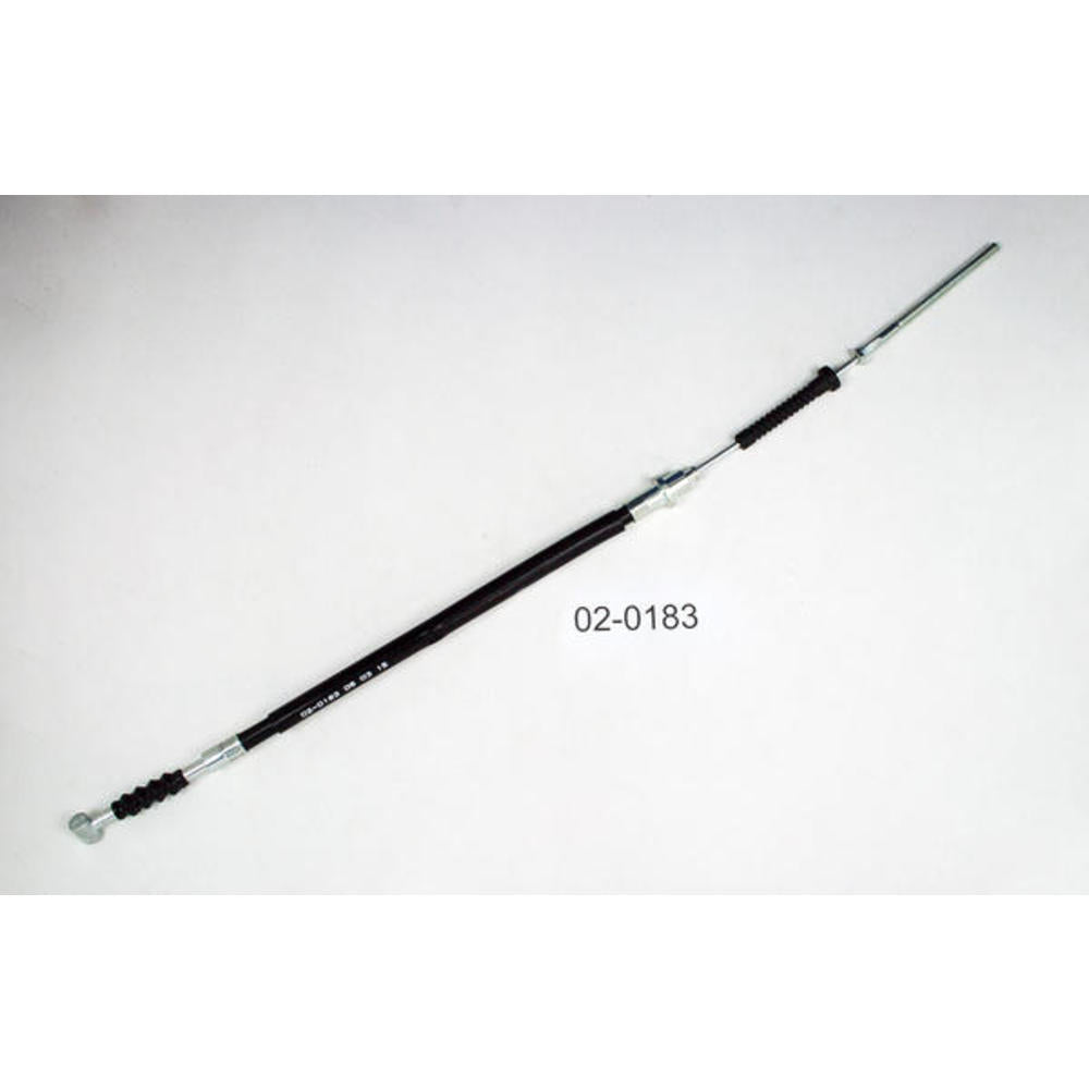 Motion Pro - TRX350 86-89 Foot Brake Cable 02-0183