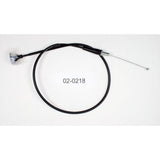 A1 - XR200 86-02 Throttle Cable (02-0218) (45-1011)