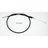 A1 - XR600R Push Throttle Cable 1988-00 (02-0220)
