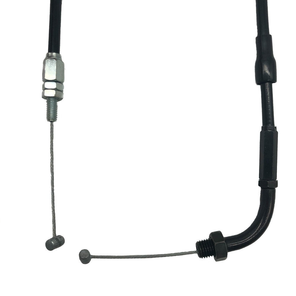 Motion Pro - CBR600 Push Throttle Cable (02-0233)