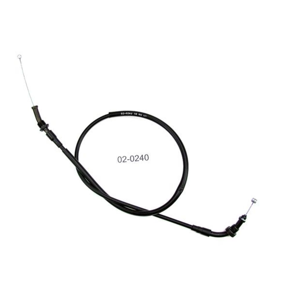 Motion Pro - GL 1500 Push Throttle Cable 1989-00 (02-0240)