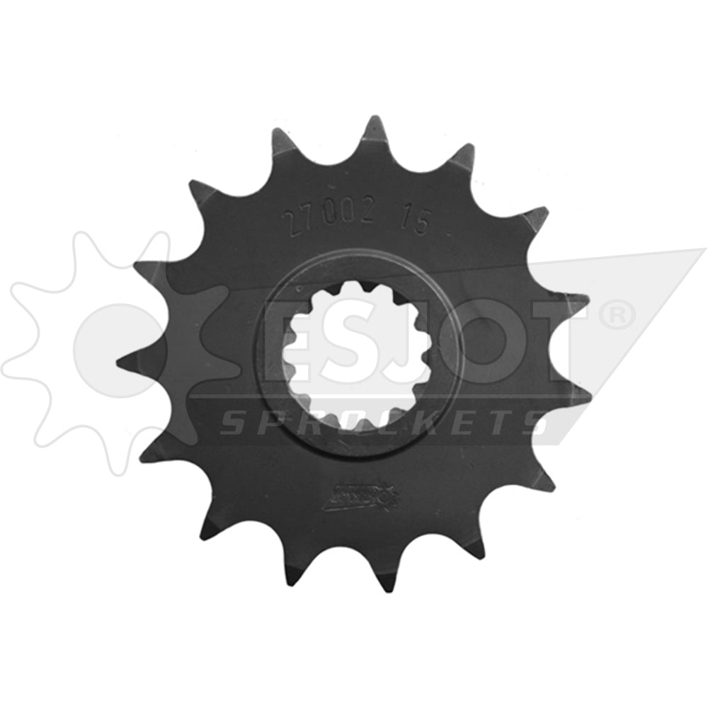 Sprocket Front 532-15T - 50-27002-15