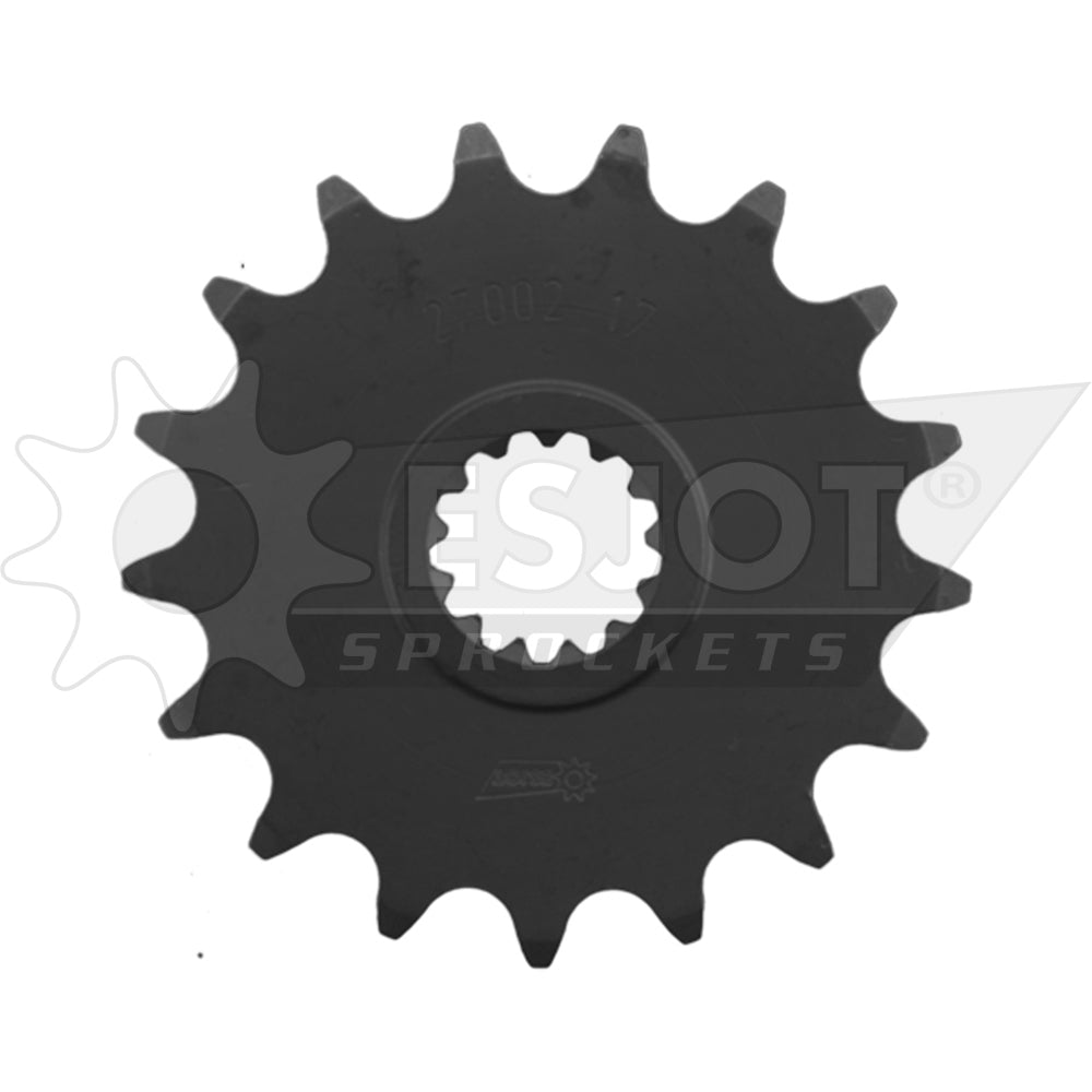 Sprocket Front 532-17T - 50-27002-17