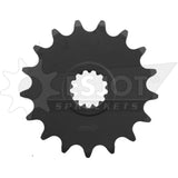 Sprocket Front 532-17T - 50-27002-17