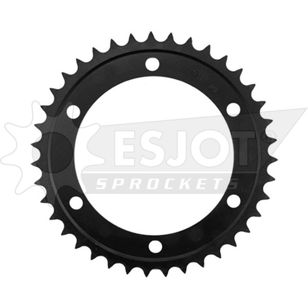 Sprocket Rear 532-39T Steel - 50-27002-39
