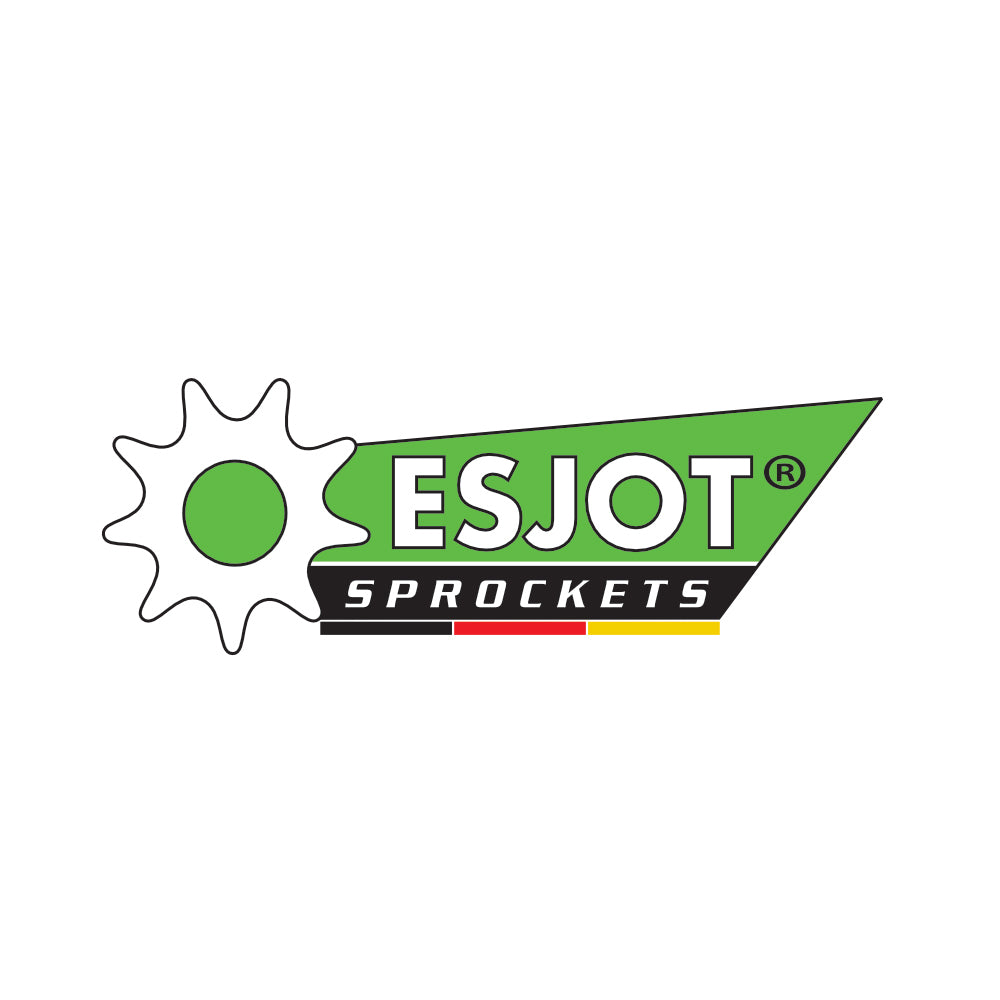 Sprocket Rear 532-45T Steel - 50-27003-45