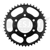 Sprocket Rear 532-42T Steel - 50-27005-42