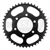Sprocket Rear 532-43T Steel - 50-27005-43
