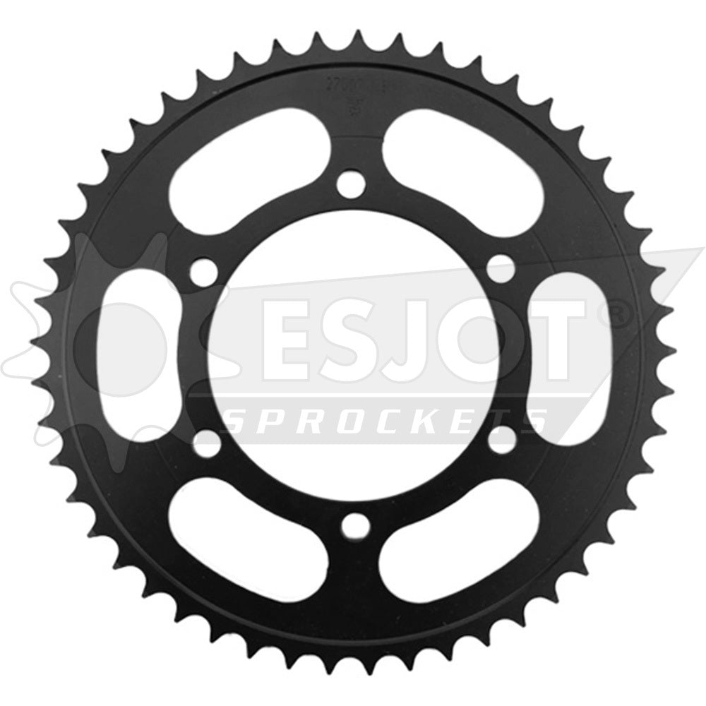 Sprocket Rear 532-48T Steel - 50-27007-48