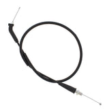 A1 - XR100 86-00 Throttle Cable (02-0277) (45-1004)
