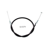 Motion Pro - XR 650L Pull Thottle Cable 1993-07 (02-0278) (45-1025)