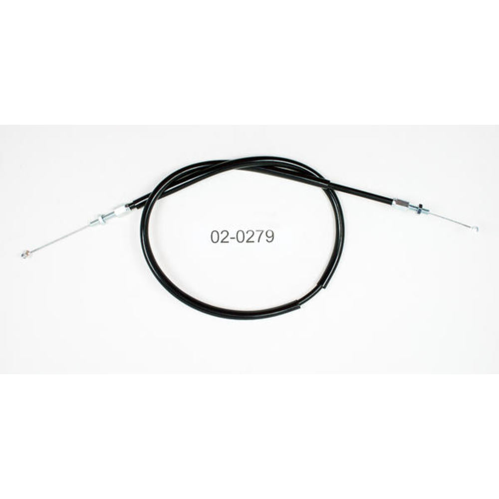 Motion Pro - XR 650L Push Throttle Cable 1993-07 (02-0279)