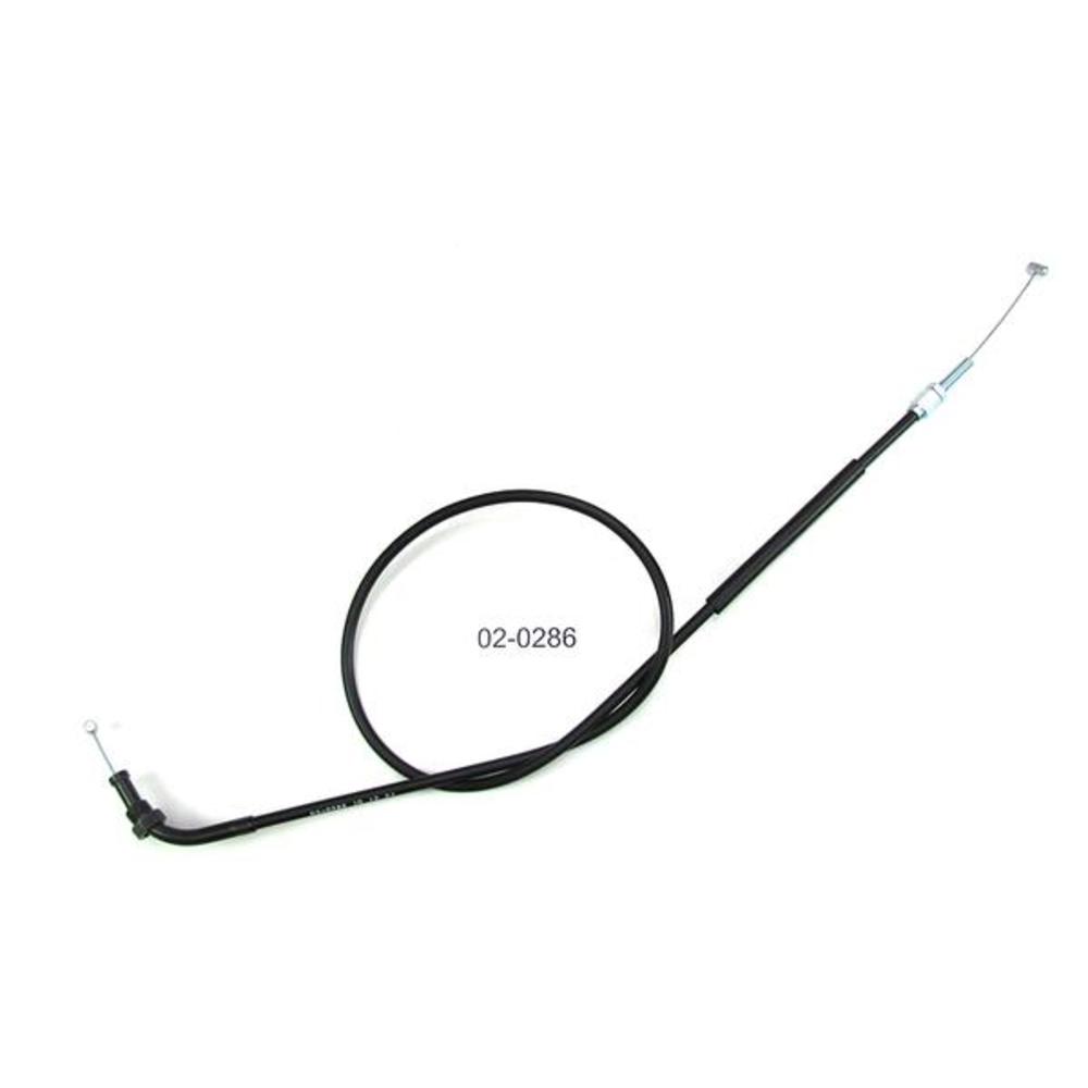 Motion Pro - VT 600C Push Throttle Cable (02-0286)