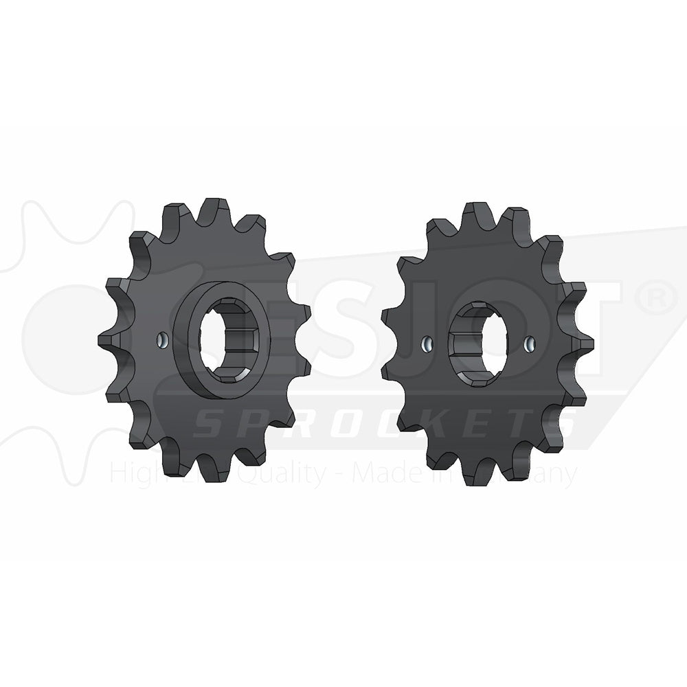 Sprocket Front 525-15T - 50-29001-15