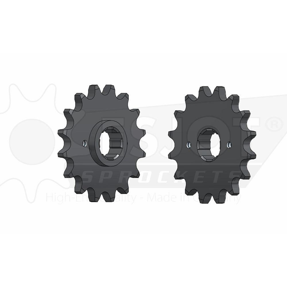 Sprocket Front 525-16T - 50-29001-16