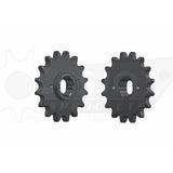 Sprocket Front 525-16T - 50-29001-16