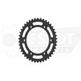 Sprocket Rear 525-46T Steel - 50-29001-46
