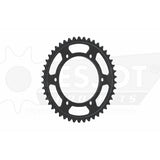 Sprocket Rear 525-47T Steel - 50-29001-47
