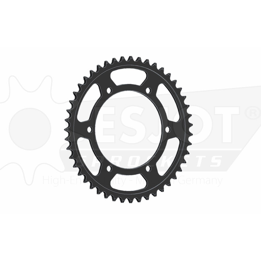 Sprocket Rear 525-42T Steel - 50-29001-42