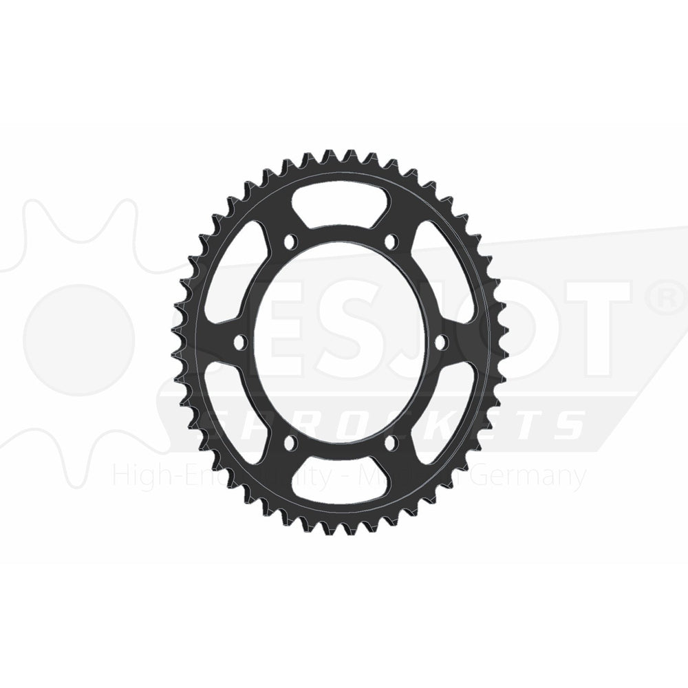 Sprocket Rear 525-48T Steel - 50-29001-48