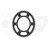 Sprocket Rear 525-48T Steel - 50-29001-48