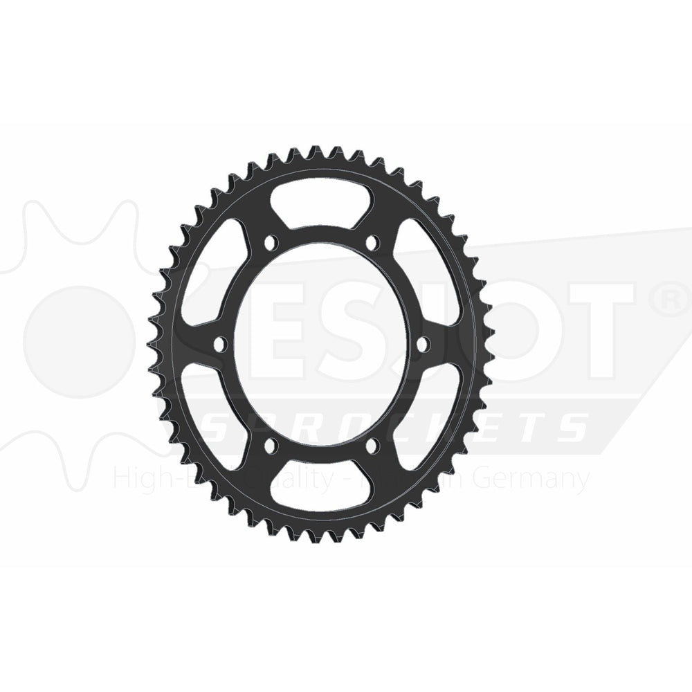 Sprocket Rear 525-49T Steel - 50-29001-49