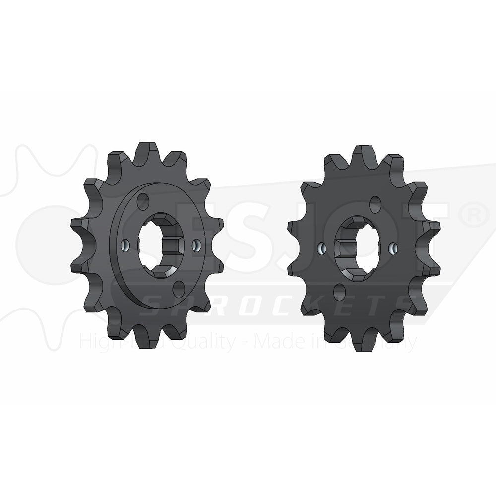 Sprocket Front 525-14T - 50-29002-14