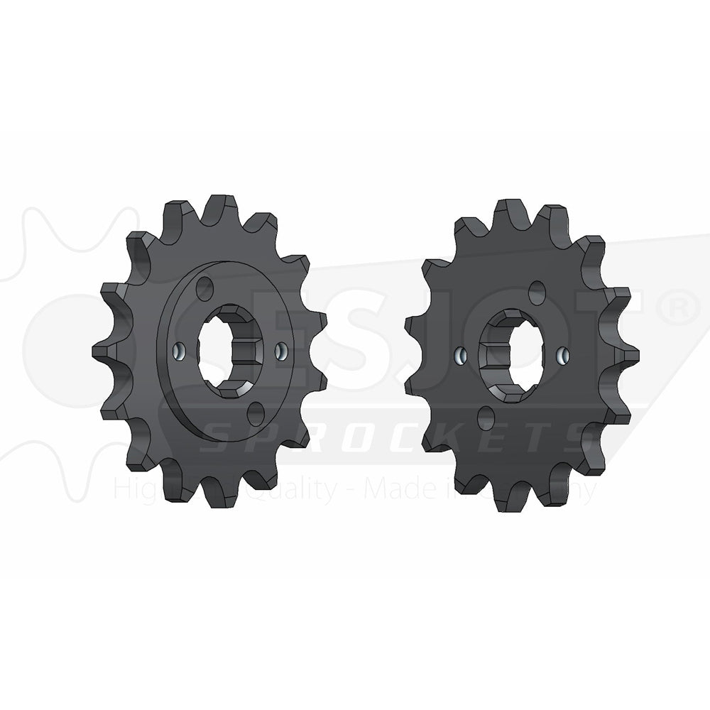 Sprocket Front 525-15T - 50-29002-15