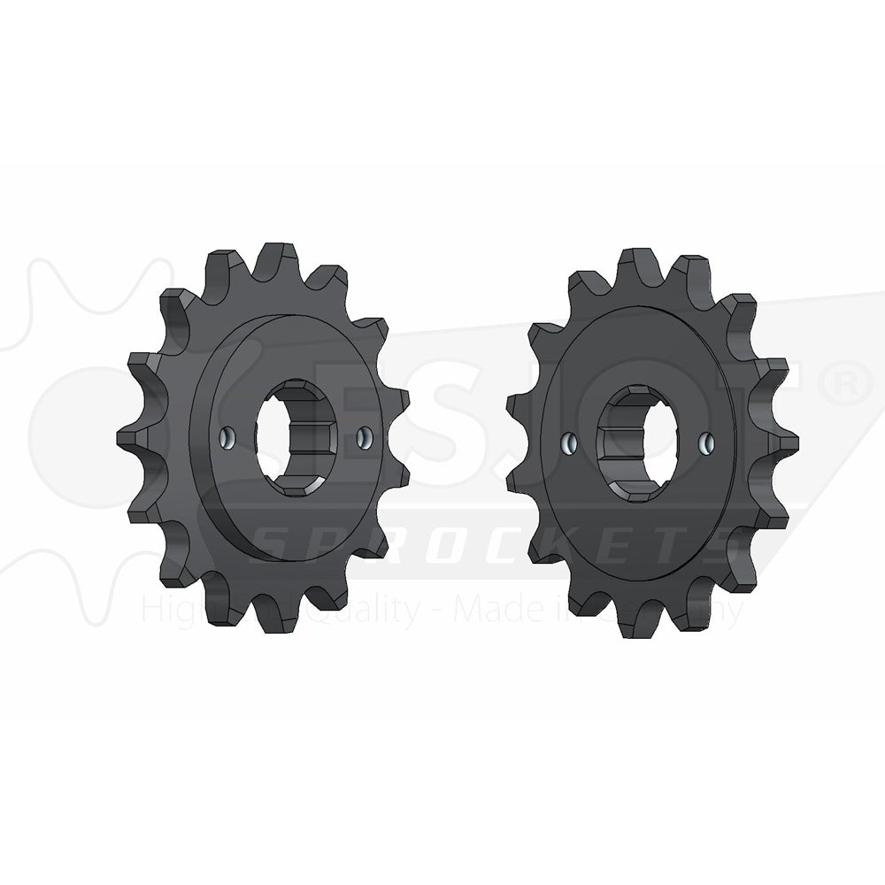 Sprocket Front 525-15T - 50-29003-15