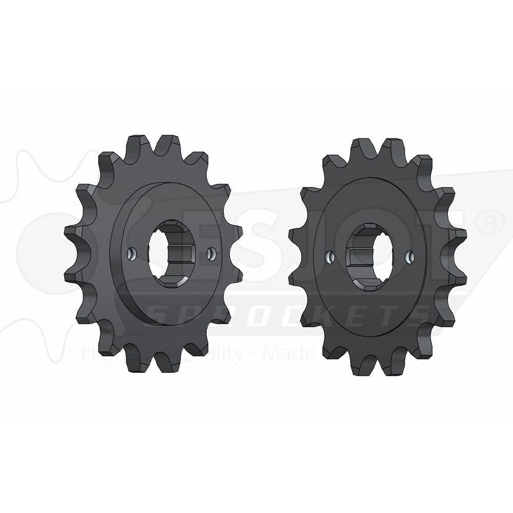 Sprocket Front 525-16T - 50-29003-16