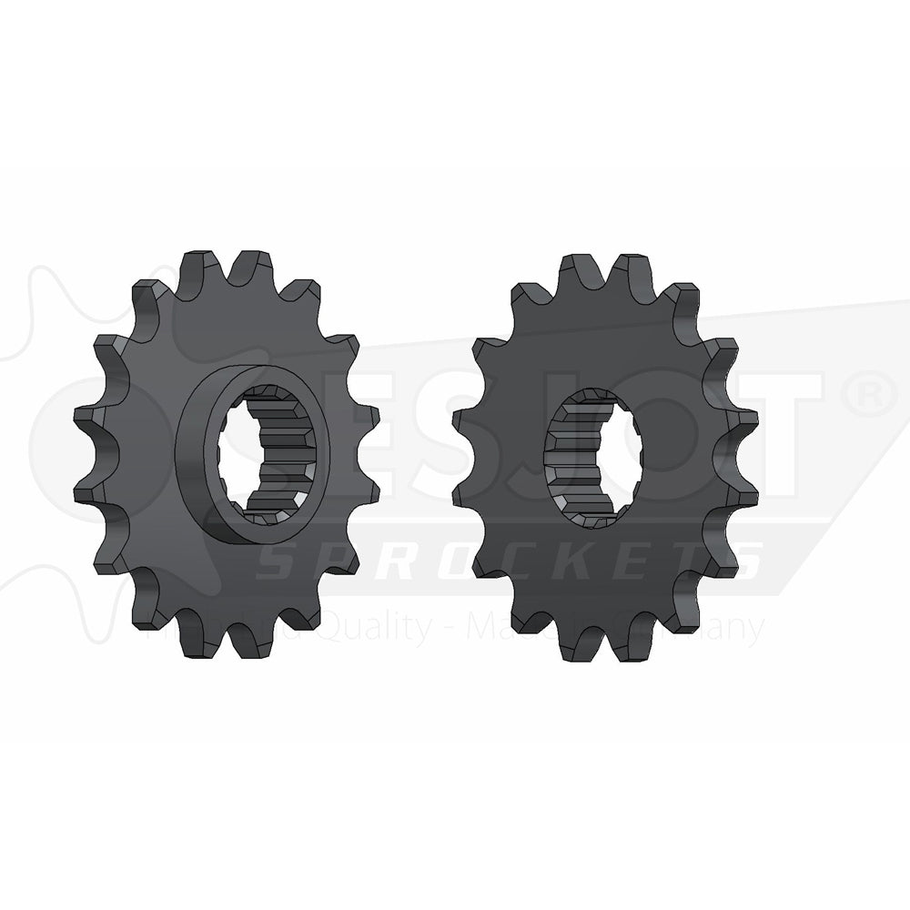 Sprocket Front 525-16T - 50-29004-16