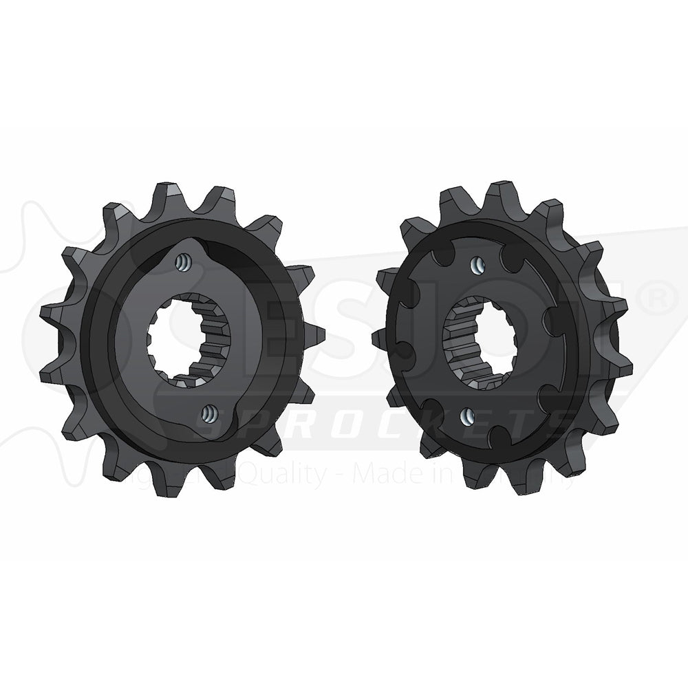 Sprocket Front 525-15T - 50-29005-15P