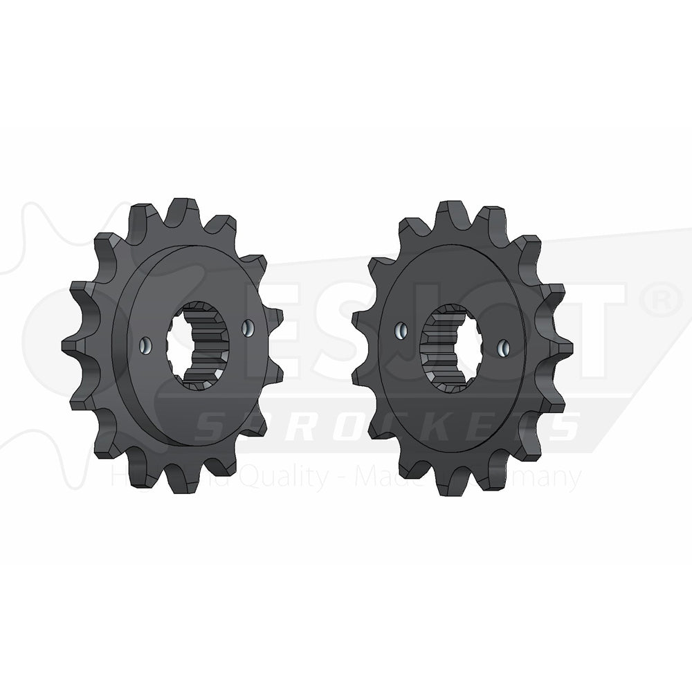 Sprocket Front 525-15T - 50-29005-15