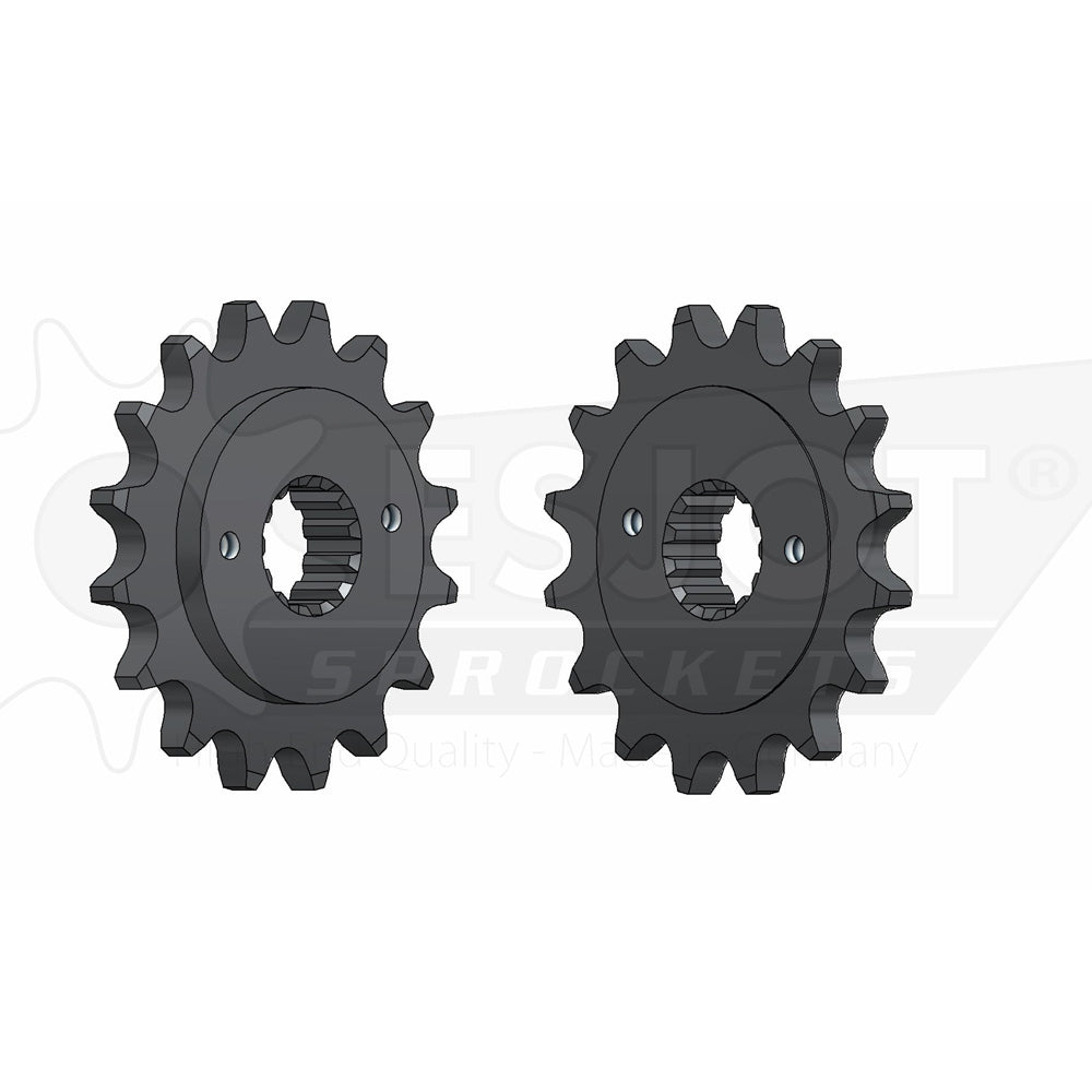 Sprocket Front 525-16T - 50-29005-16