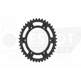 Sprocket Rear 525-40T Steel - 50-29005-40