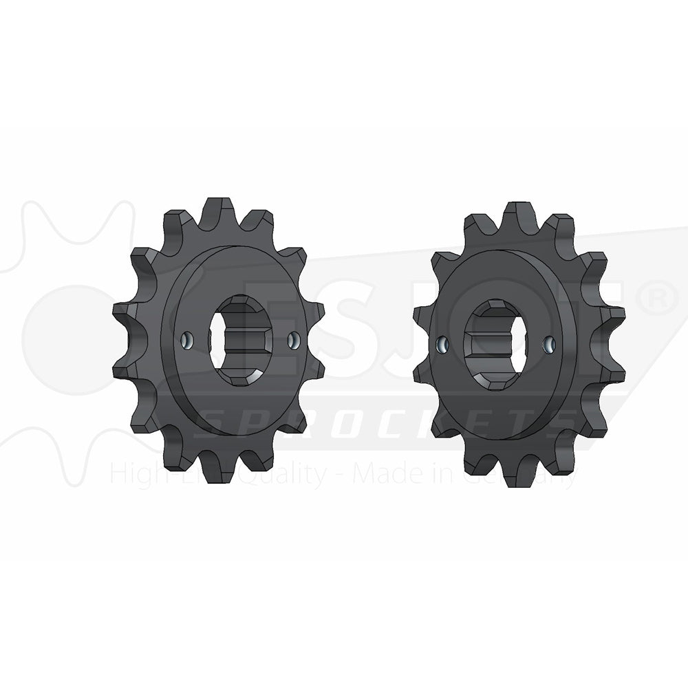 Sprocket Front 525-14T - 50-29006-14
