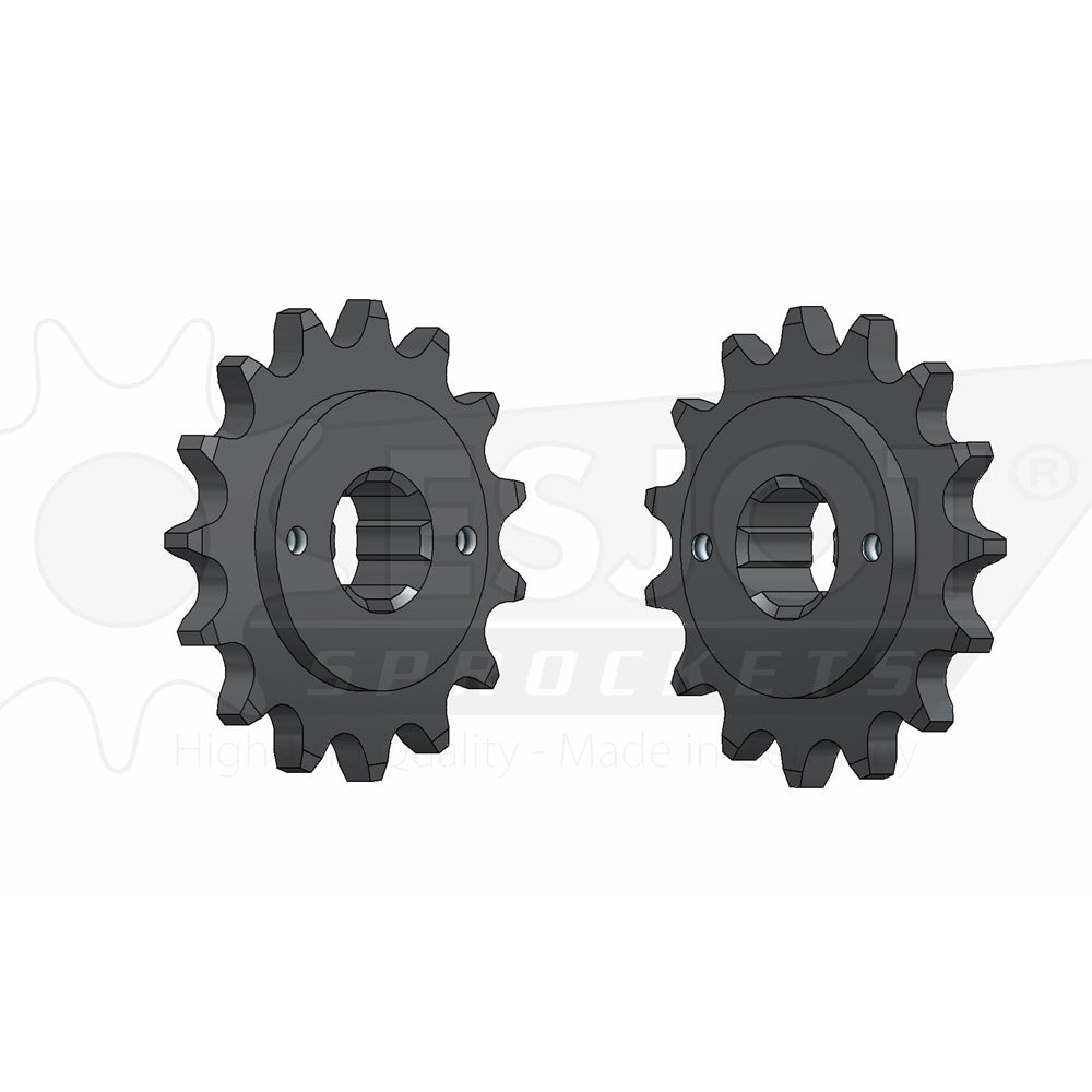 Sprocket Front 525-15T - 50-29006-15