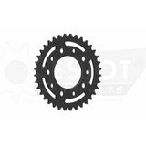 Sprocket Rear 525-36T Steel - 50-29006-36